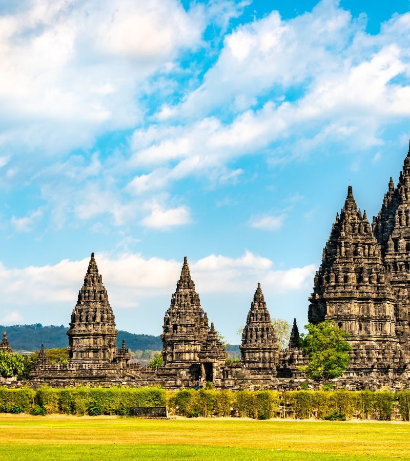 3D2N Jogja Classic Tour