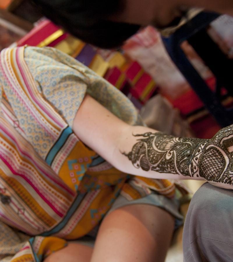 15D14N Delhi to Kathmandu Adventure (AHDK)