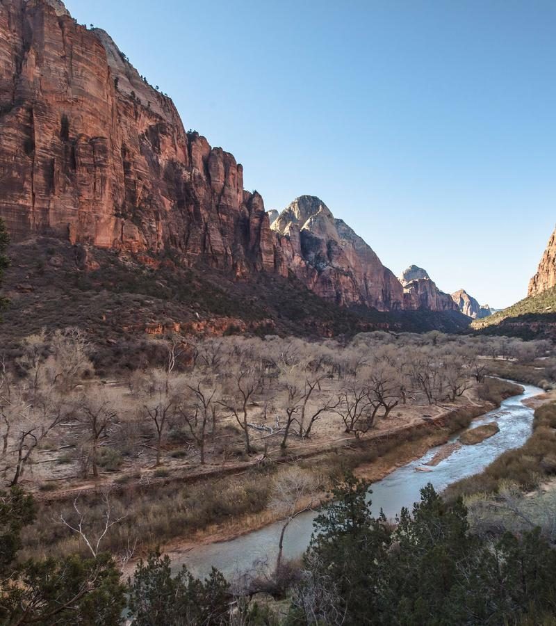 16D15N American National Parks Explorer (NUPF)