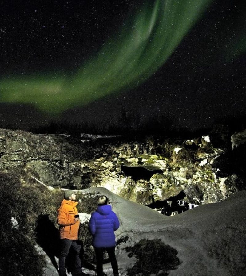 7D6N Best of Iceland (ELBI)