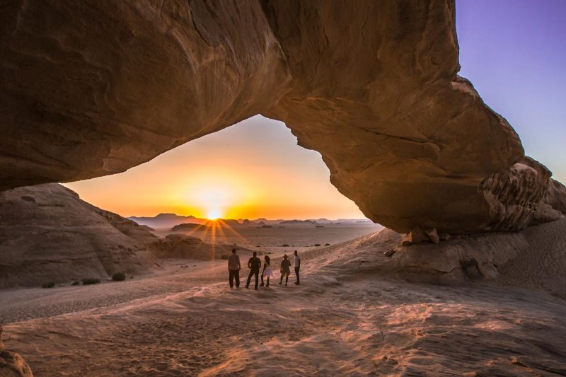 15D14N Egypt & Jordan Adventure (DPJA)