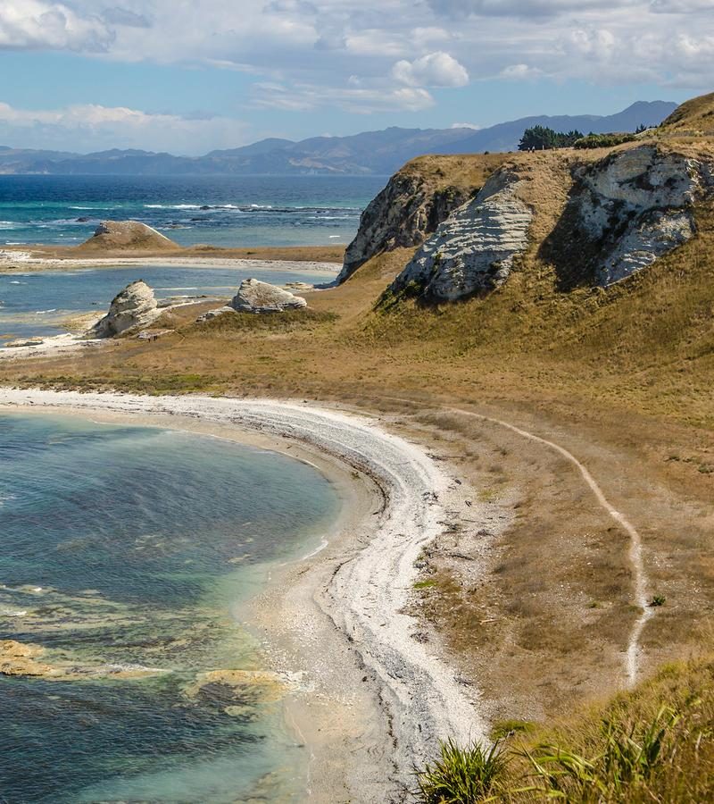 15D14N Highlights of New Zealand (ONAC)