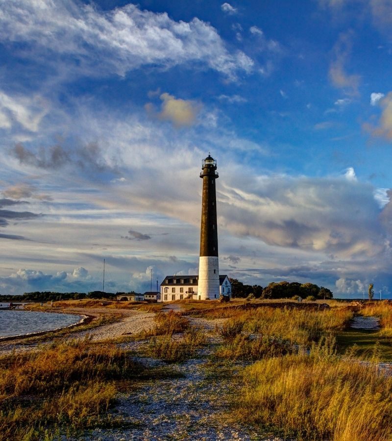 13D12N Baltic Adventure (EXVS)