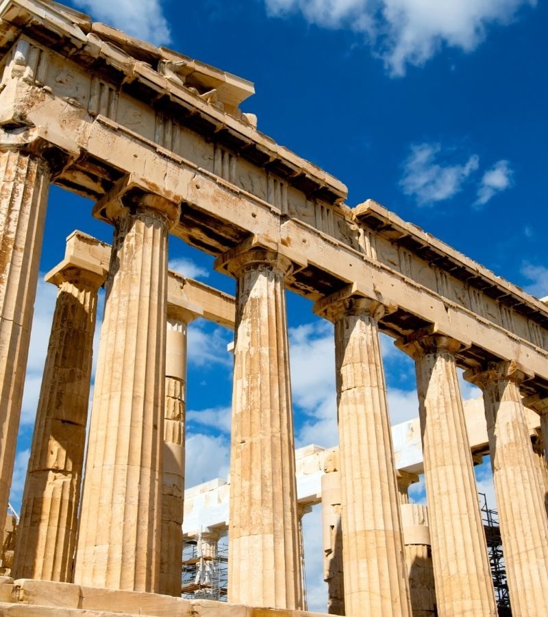 7D6N Mesmerizing Greece