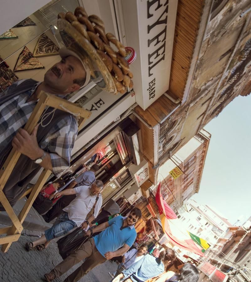 8D7N The Best of Turkey (ETBT)