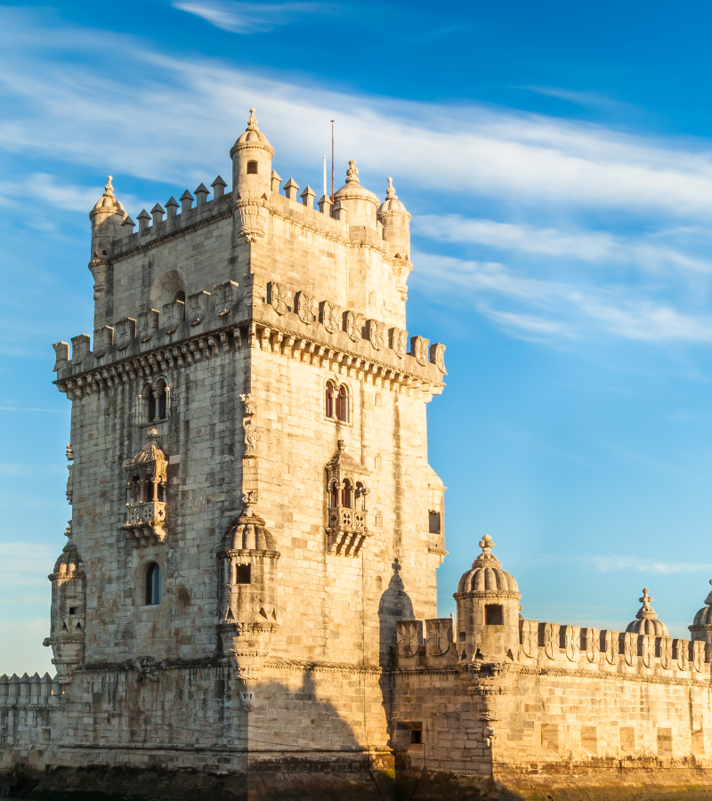 17D14N Iberian Explorer (Flights Included)**SOLD OUT**