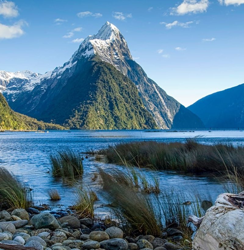 7D6N Splendid South (Seat In Coach)