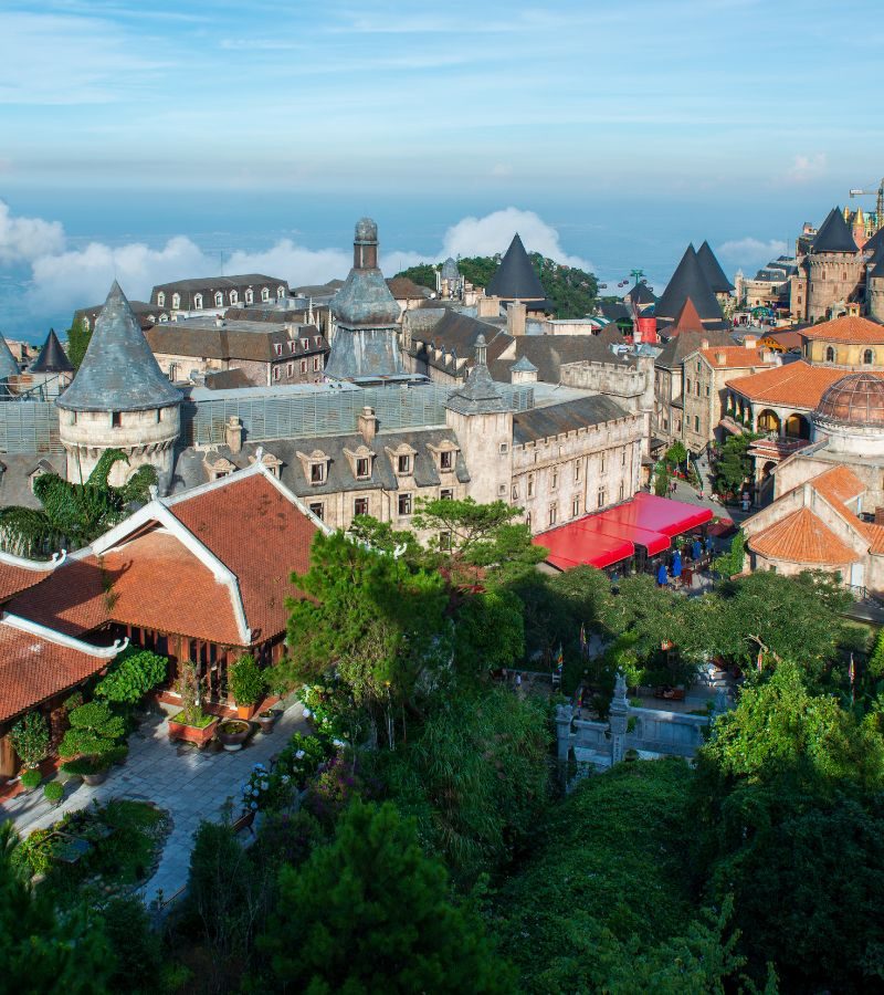 5D4N Danang Delights