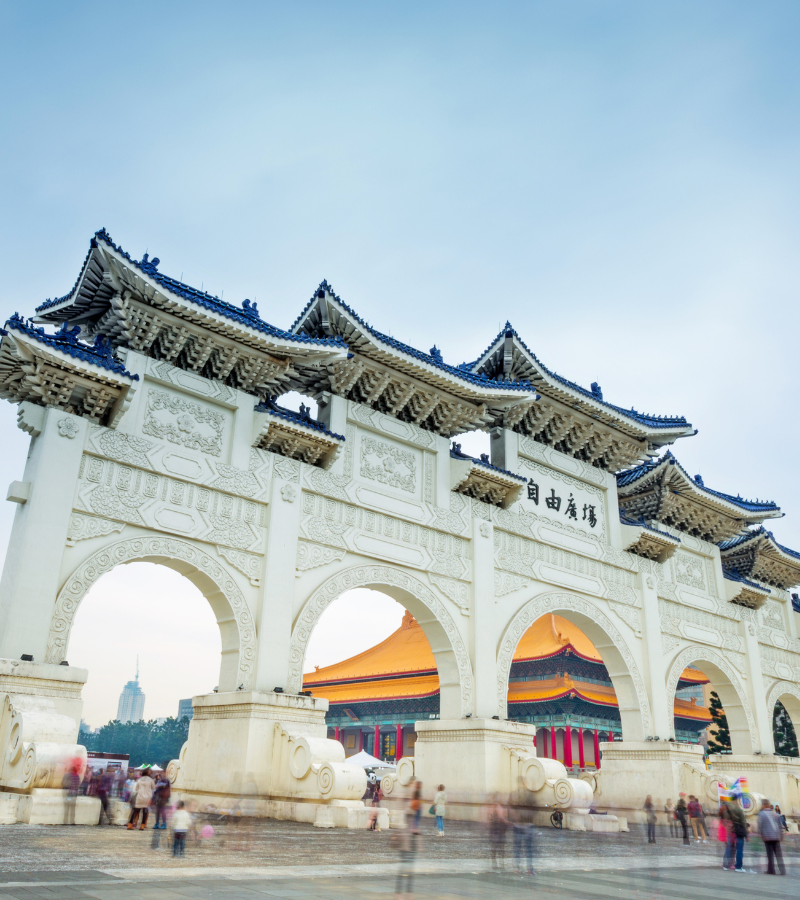 4D3N Leisure Fun Taiwan