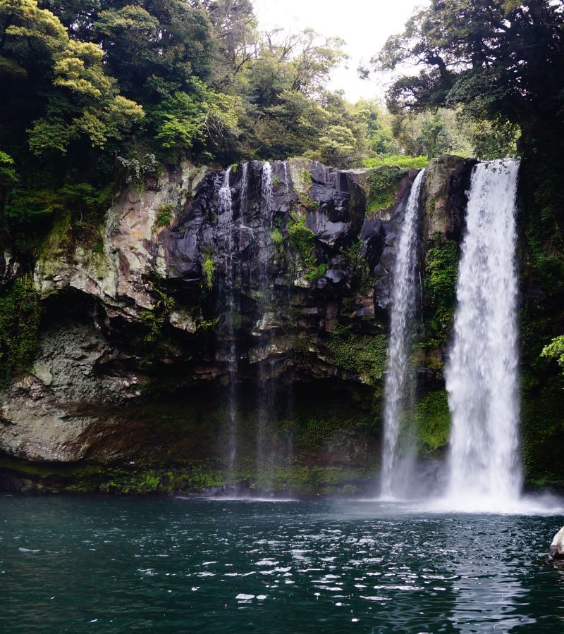 5D4N Magnificent Seoul & Jeju (Muslim)