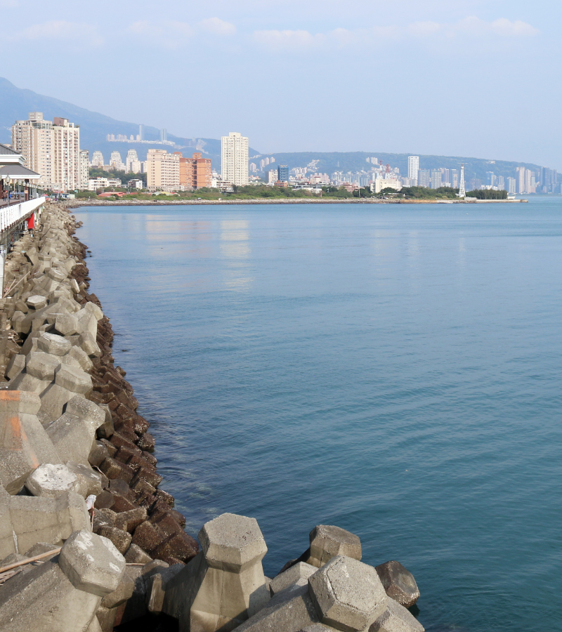 5D4N Explorer Little Taiwan