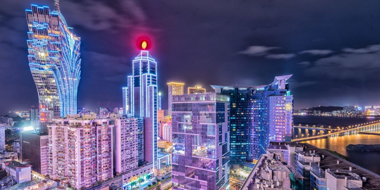 4D3N Hong Kong & Macau Overnight