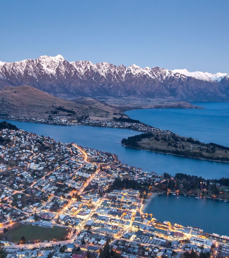 6D5N Southern Spendour