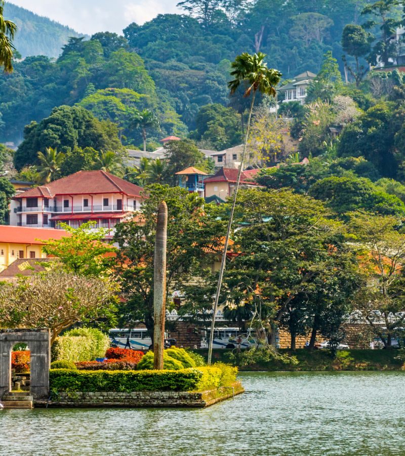 6D5N Best of Sri Lanka (Muslim)