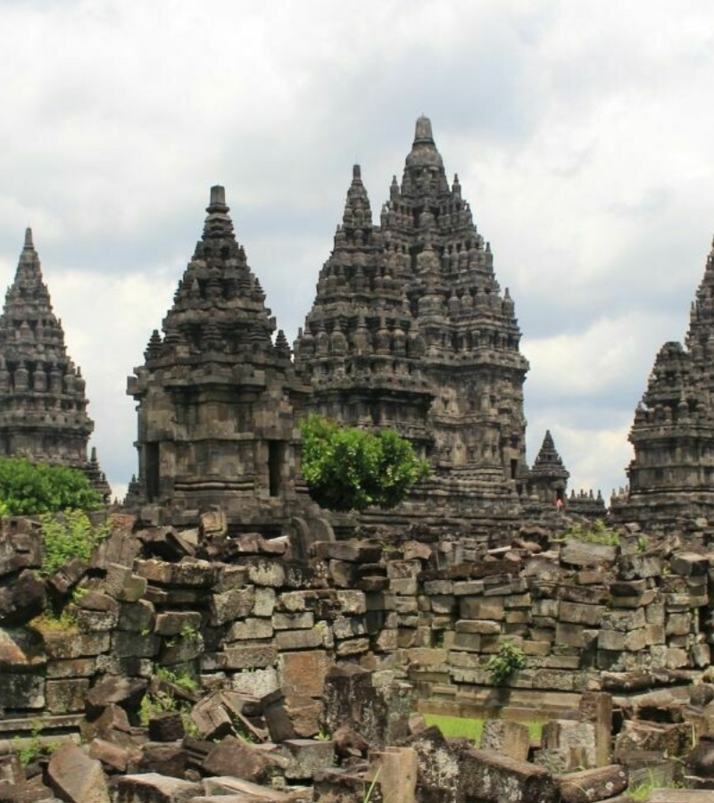 4D3N Catholic Pilgrimage Tour