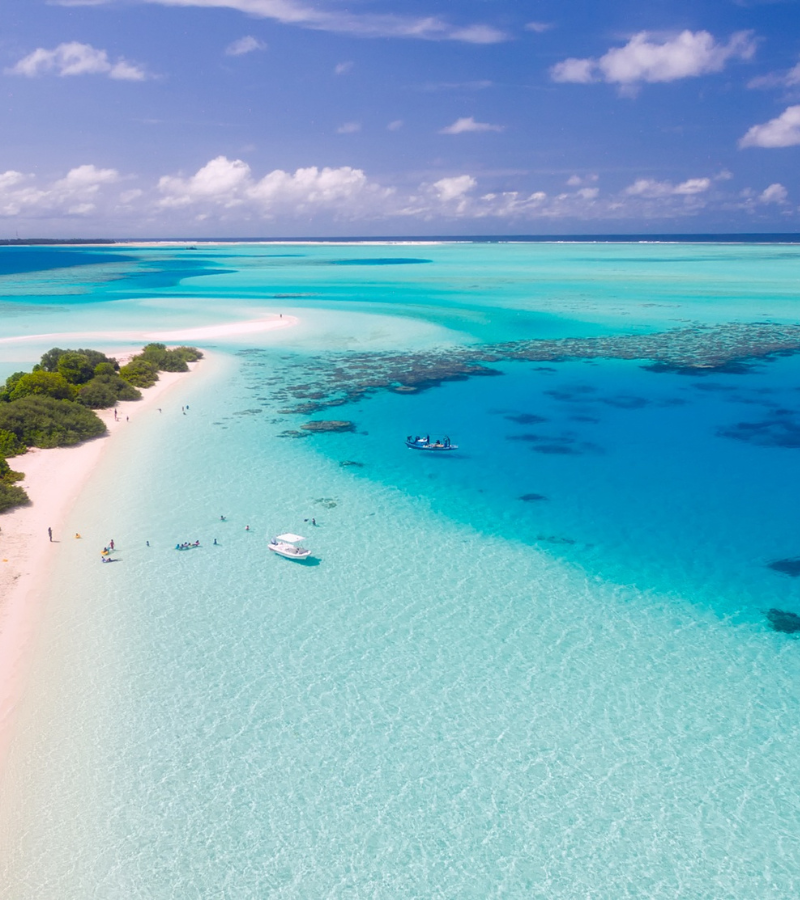 5D4N Maldives @ VARU by Atmosphere