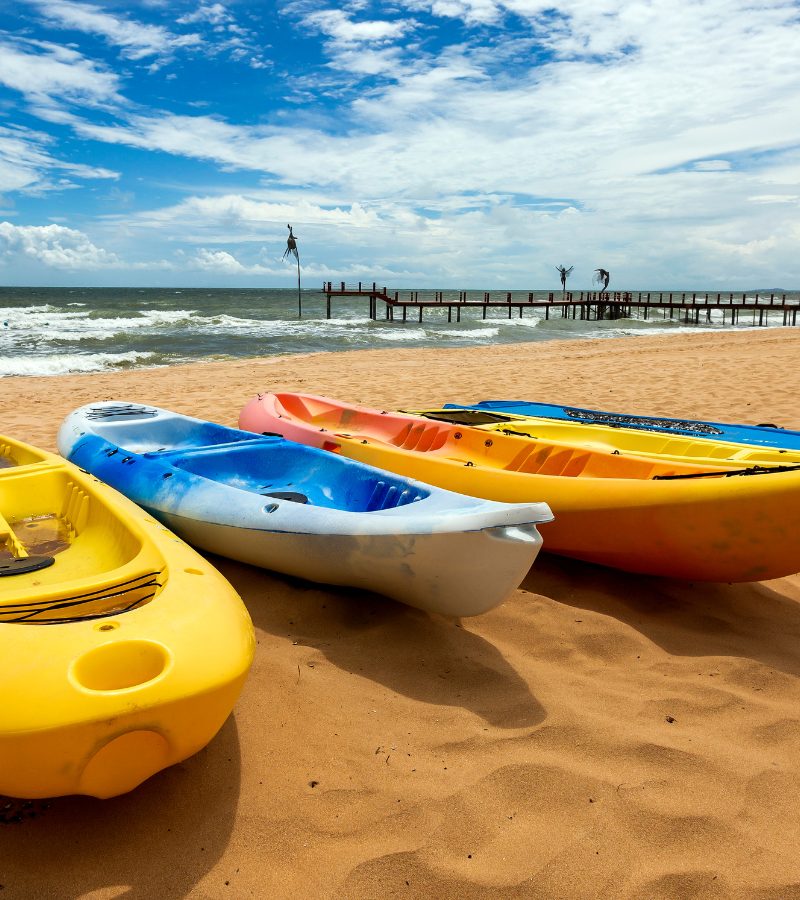 4D3N Phu Quoc Island Hopping