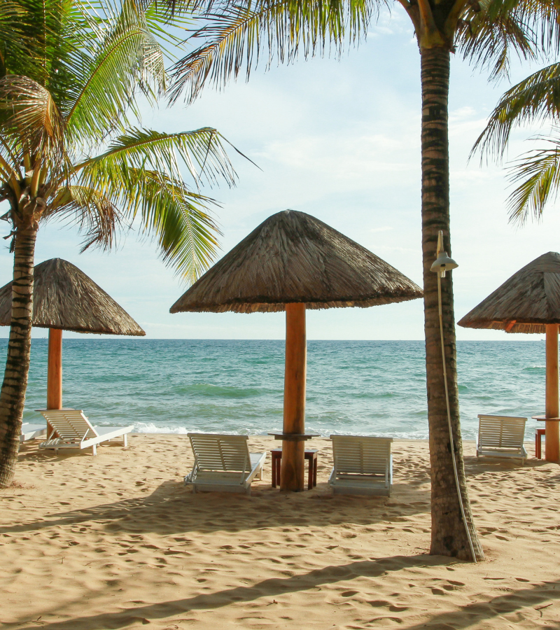 4D3N Wonderful Phu Quoc Island