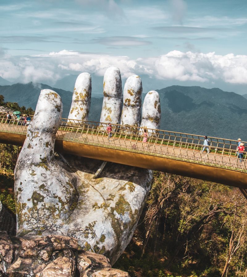 4D3N Discovery Danang