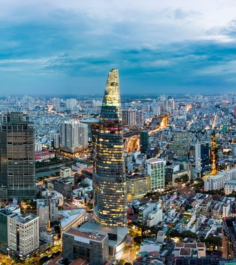 5D4N Discovery Ho Chi Minh – Vung Tau