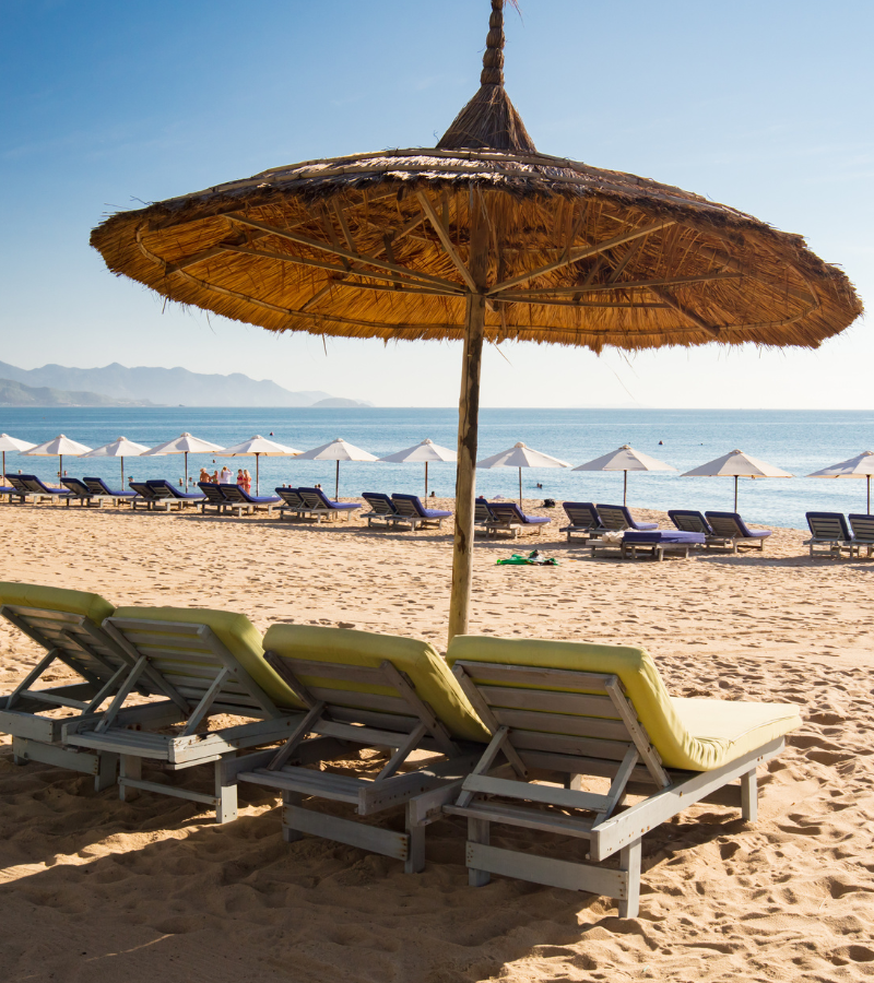 4D3N Nha Trang Island