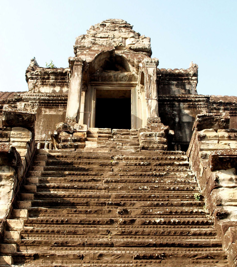 4D3N Siem Reap Discovery (Private)