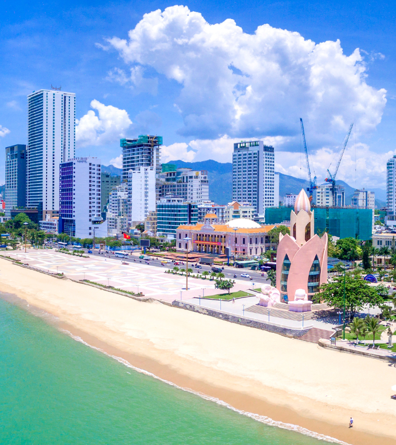 4D3N Nha Trang Discovery