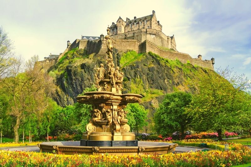 6D5N Scottish Highlands Escape (KAT)