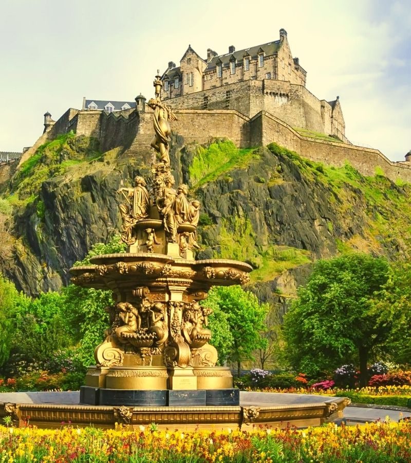 6D5N Scottish Highlands Escape (KAT)