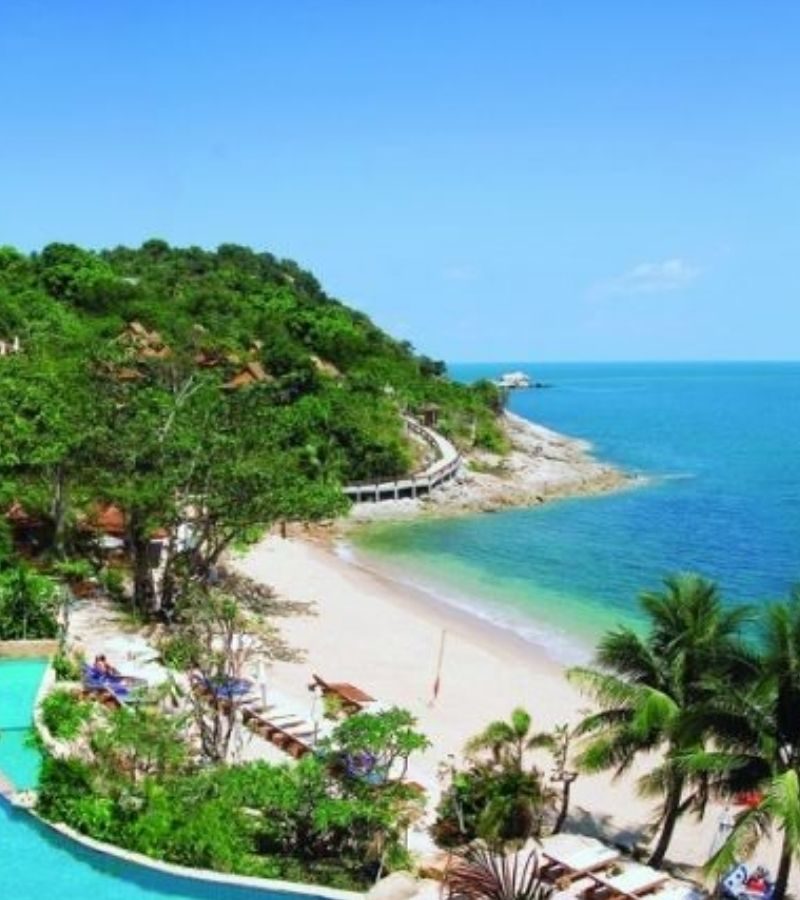 5D4N CHIANGMAI & CHIANGRAI OVERNIGHT TOUR