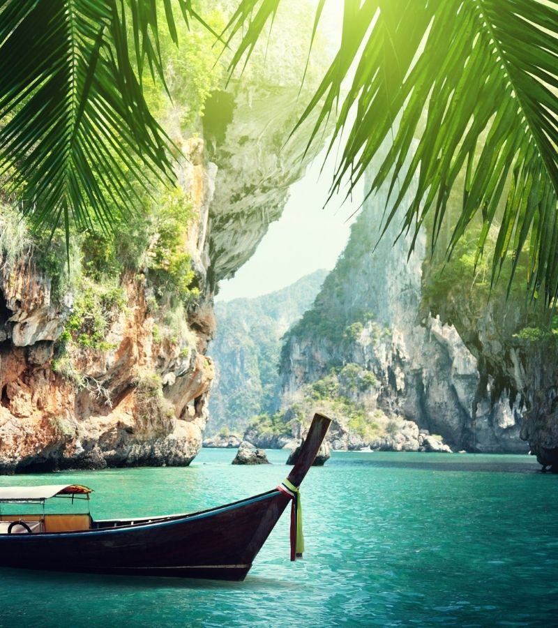 4D3N Discovery Krabi & Trang