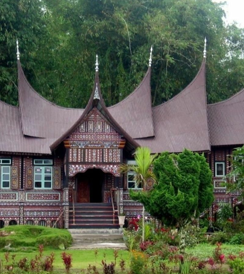 4D3N Bukittinggi – Padang Tour