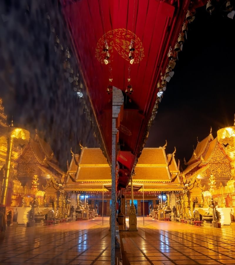 5D4N Explore Chiangmai