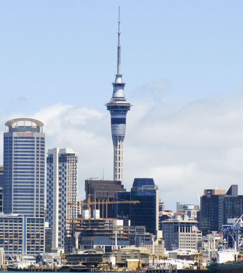 7D6N North South Discovery (Seat In Coach)