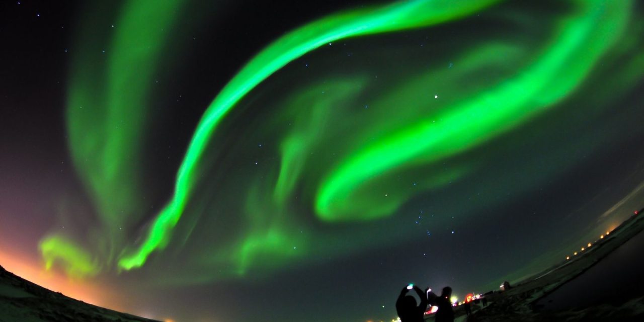 10D7N Iceland Hidden Powers & Northern Lights Christmas Special (Flights Included)