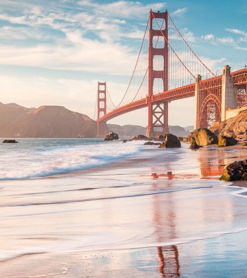 11D8N USA Western Highlights (Flights Included)