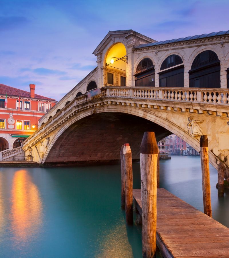 5D4N Amsterdam Break