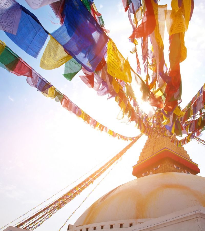 4D3N Nepal Capital Delight