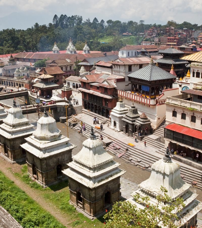 6D5N Himalayan Delight