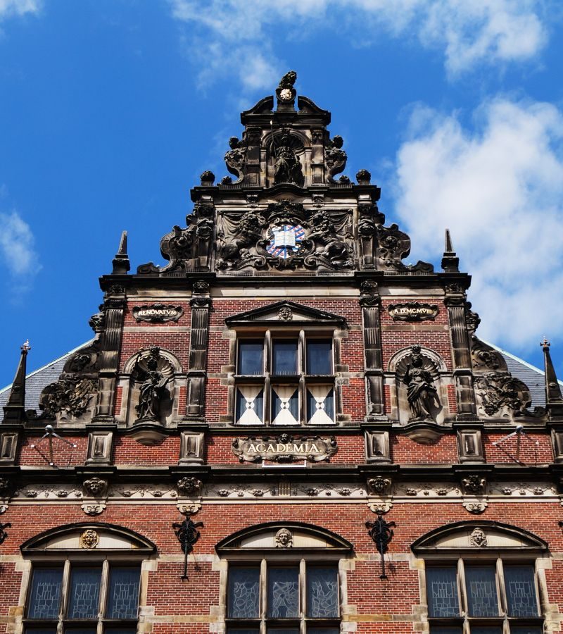 7D6N Best of the Netherlands (4820)