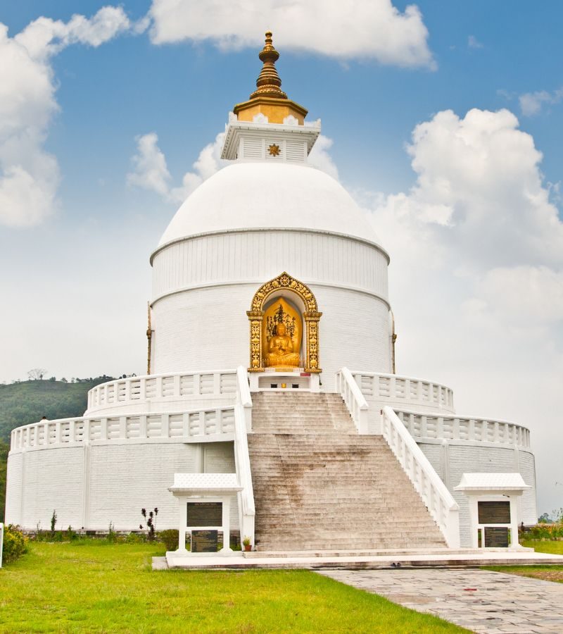 7D6N Nepal Scenic Journey