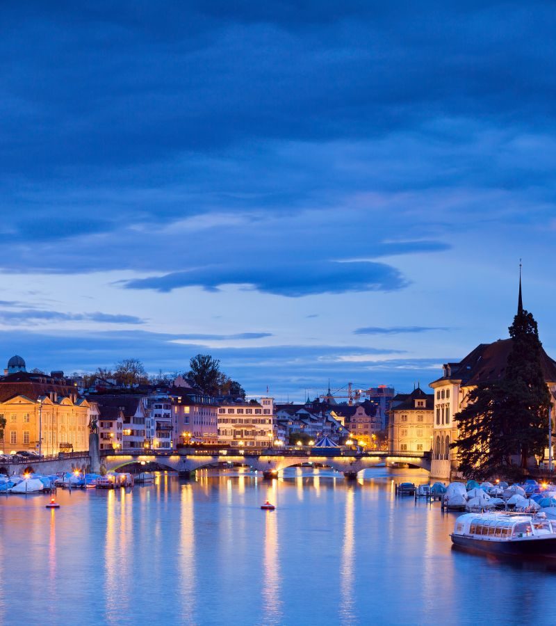 10D9N Grand Tour of Switzerland (6020)