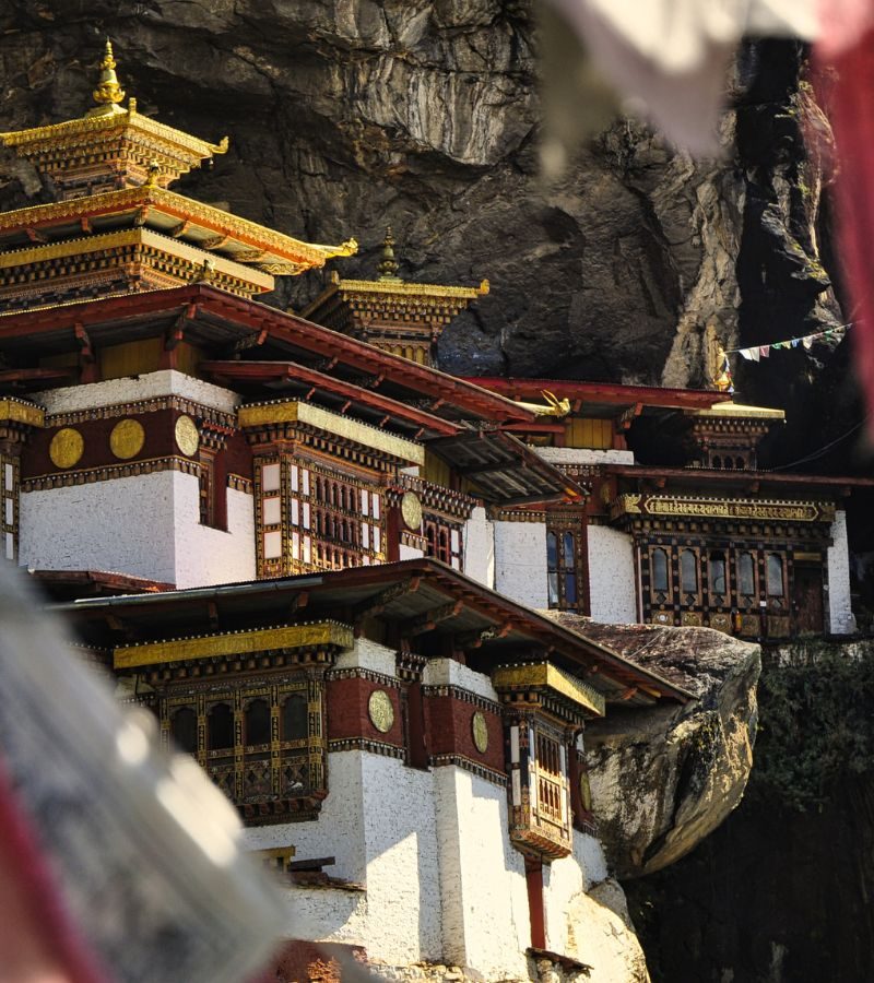 6D5N Spectacular Bhutan