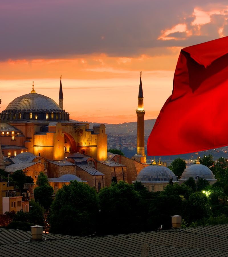 4D3N Discovery Istanbul