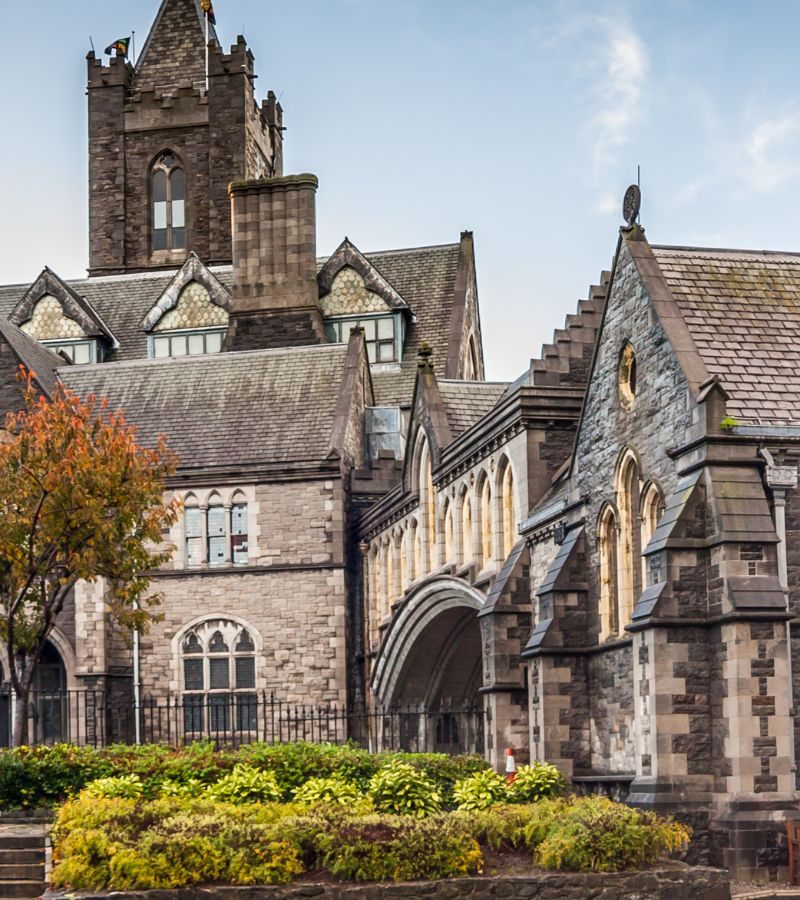 9D8N Irish Discovery (9200)