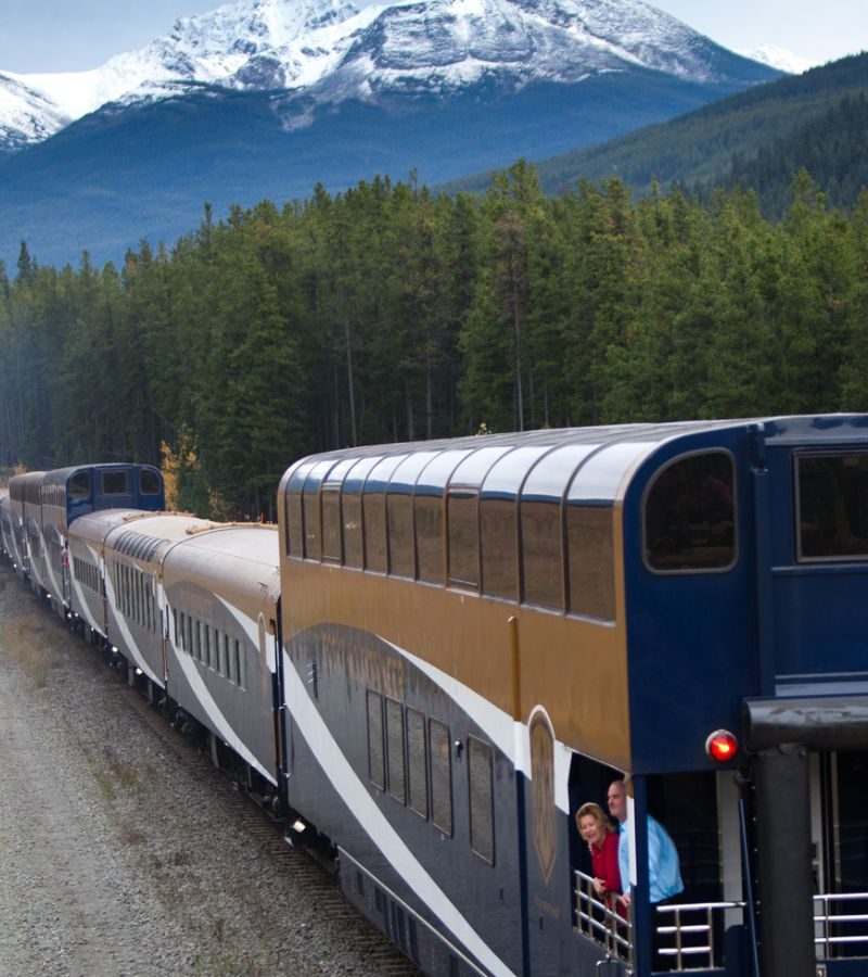 9D8N Journey Through the Clouds Discovery Banff (EJEIC / EJWGC)