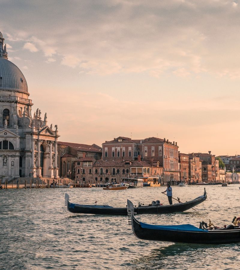 11D10N Italian Treasures (LK)