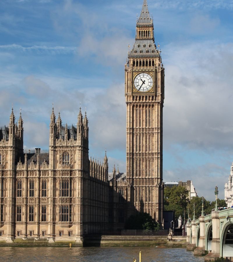 13D12N England, Scotland & Wales (9000)