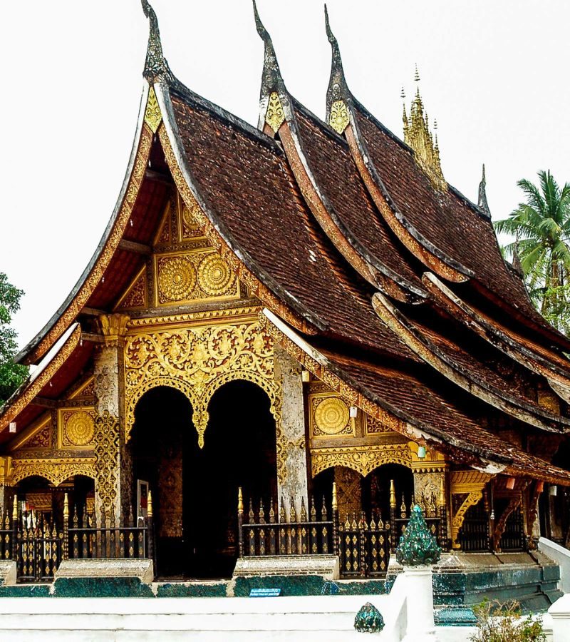 4D3N Discover Luang Prabang