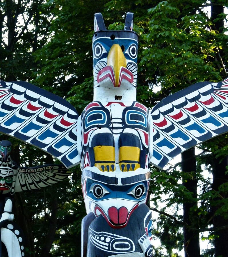 13D12N The Canadian Rockies (8900)